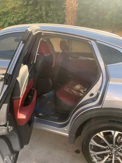 شانجان 2022 CS85 للتنازل 10