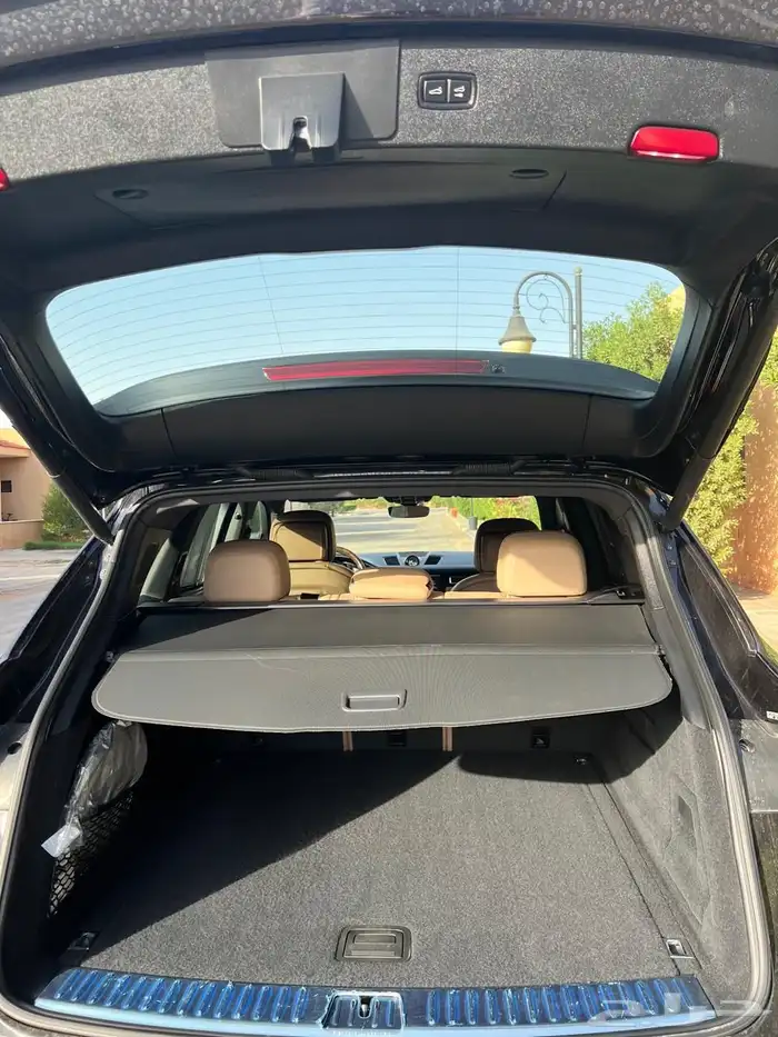 كايين هايبرد Cayenne Hybrid 8
