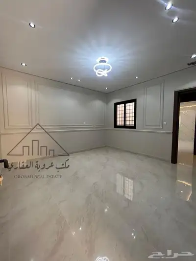 للبيع فيلا روف ارضي تمليك تبوك حي الريان 4