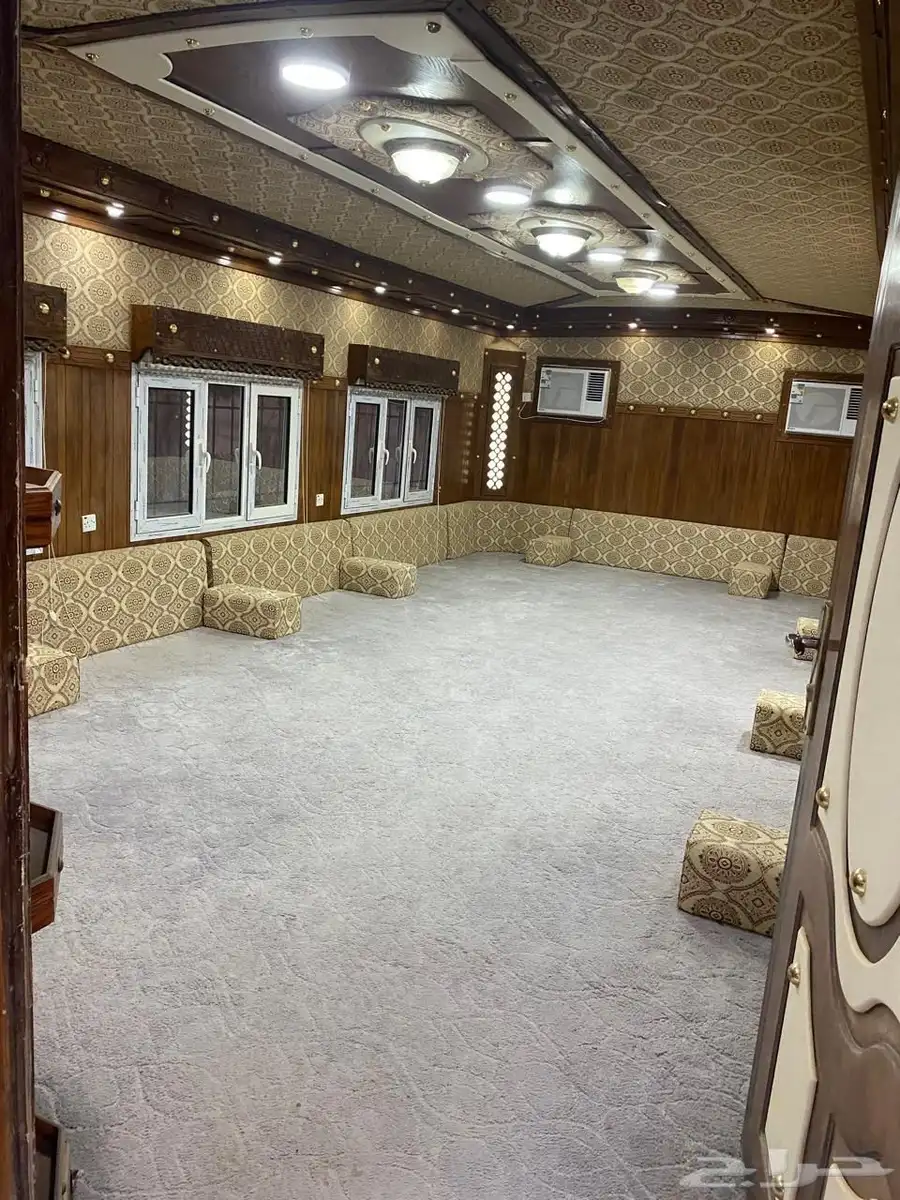 غرفه سحب شرايح 2
