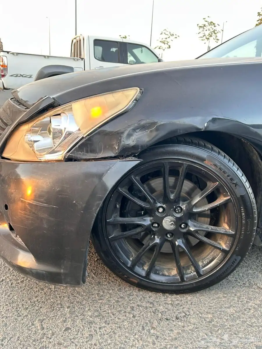 infinite g35 19