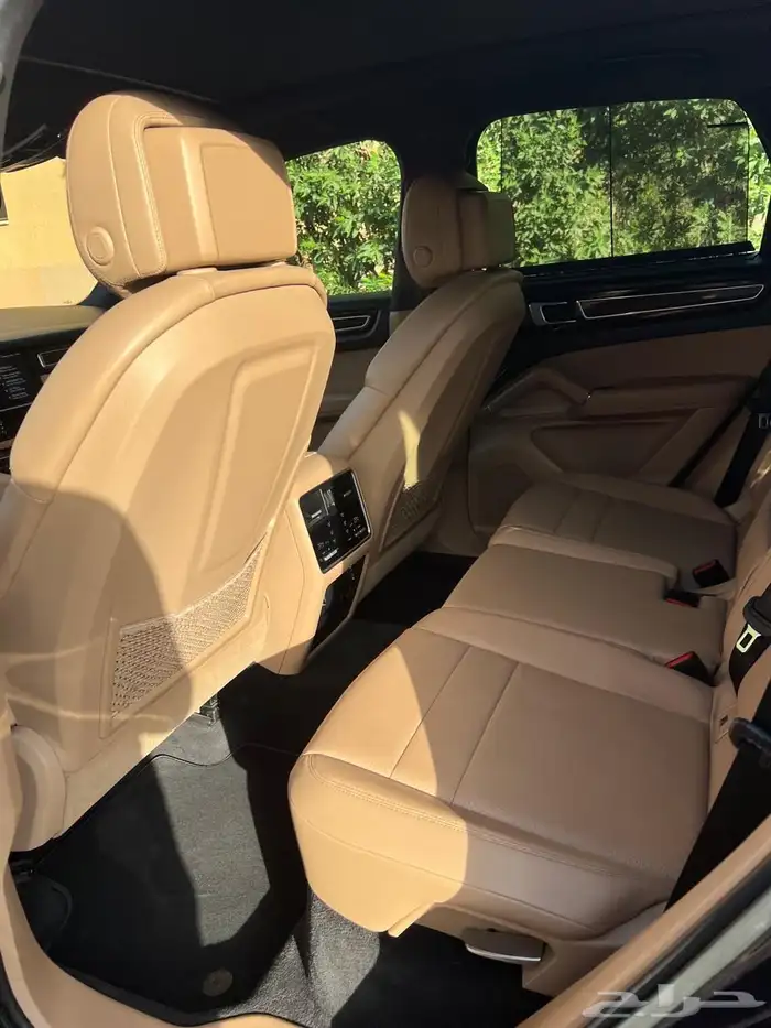 كايين هايبرد Cayenne Hybrid 10