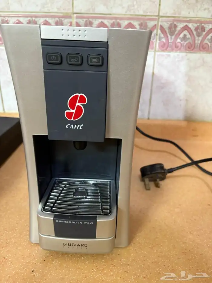 الة قهوه 0