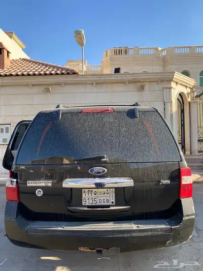 اكسبيدشن 12