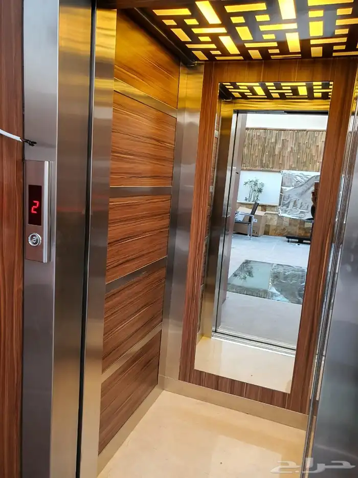 مصاعدنا  ثقتك في كل طابق 1