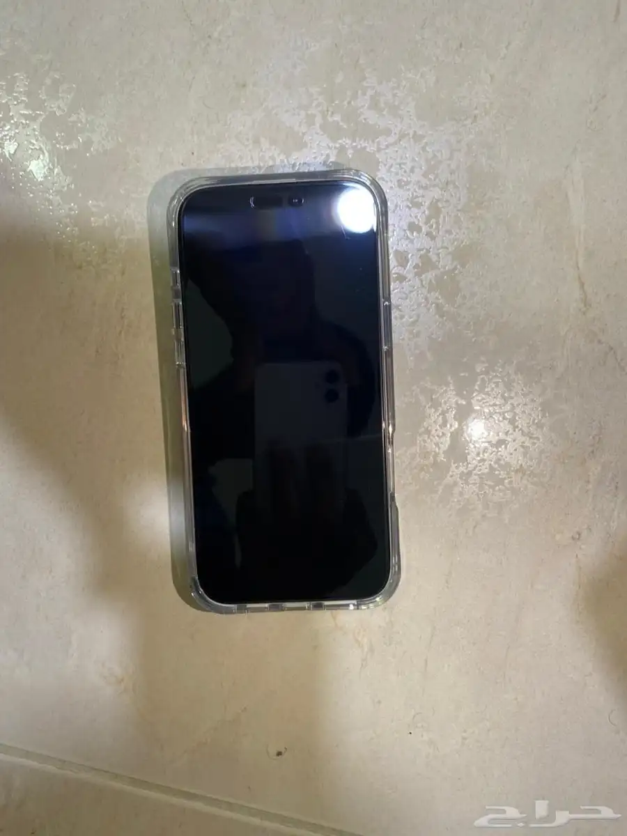ايفون 16 برو ماكس 512g 5