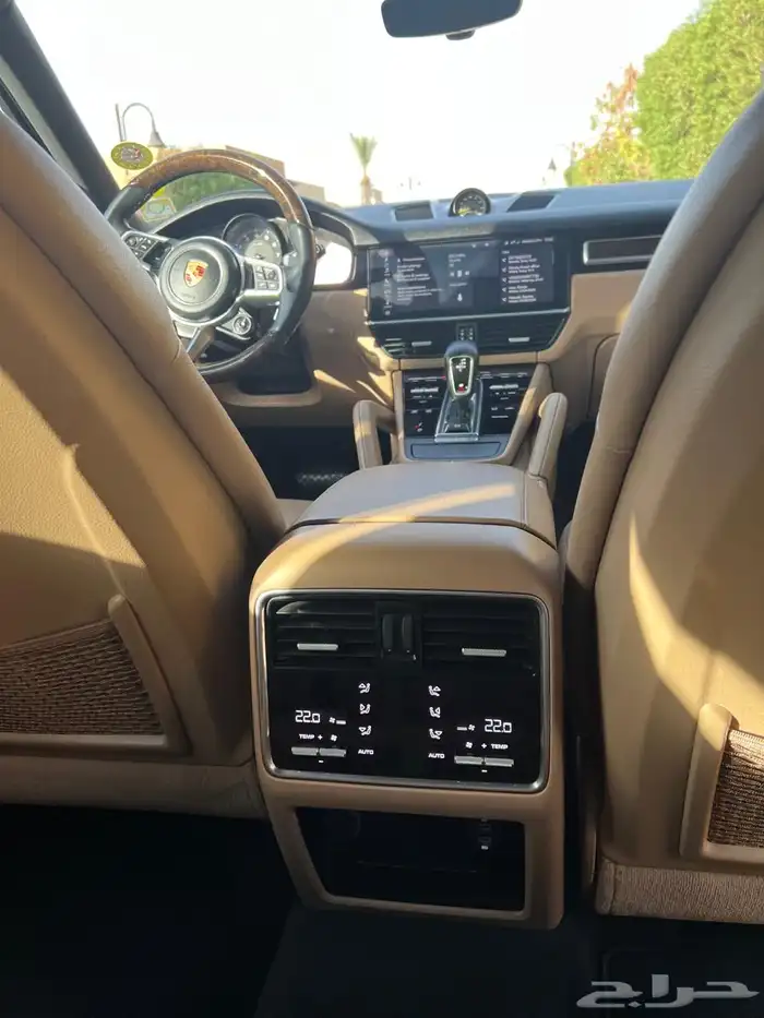 كايين هايبرد Cayenne Hybrid 7