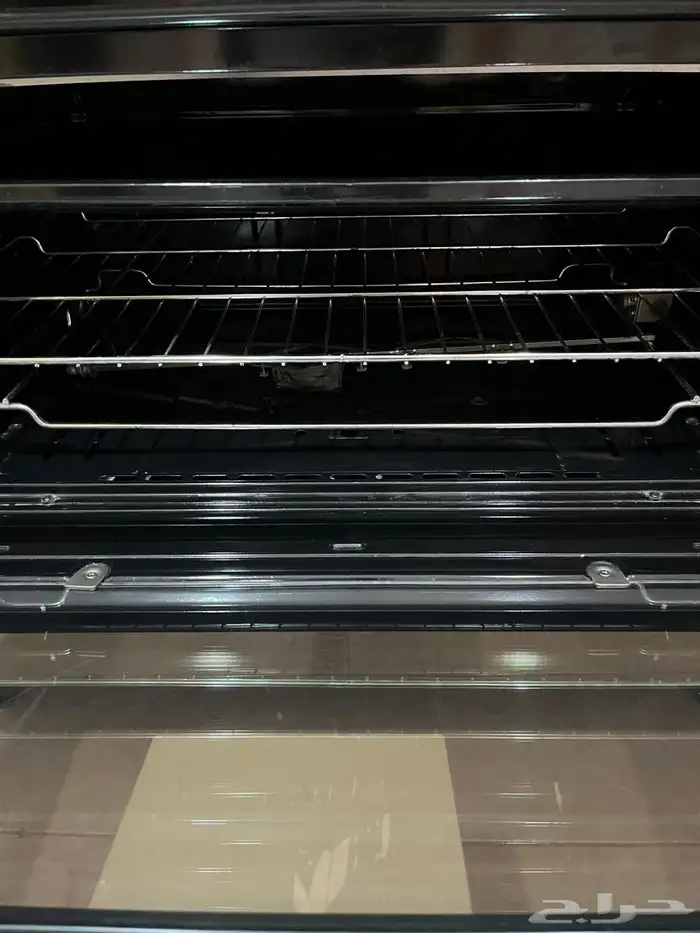 فرن خمس عيون غاز 2