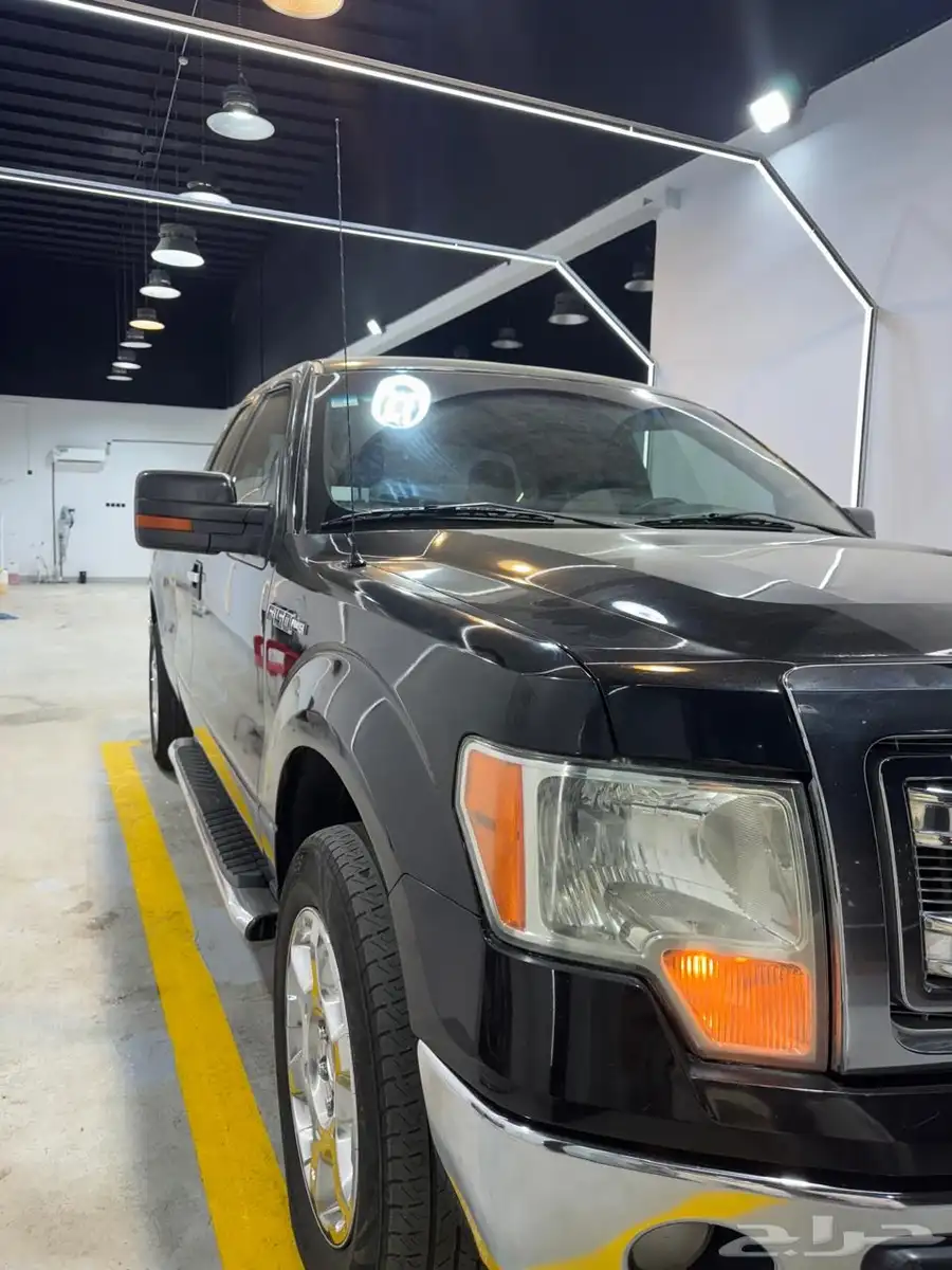 فورد F150 11