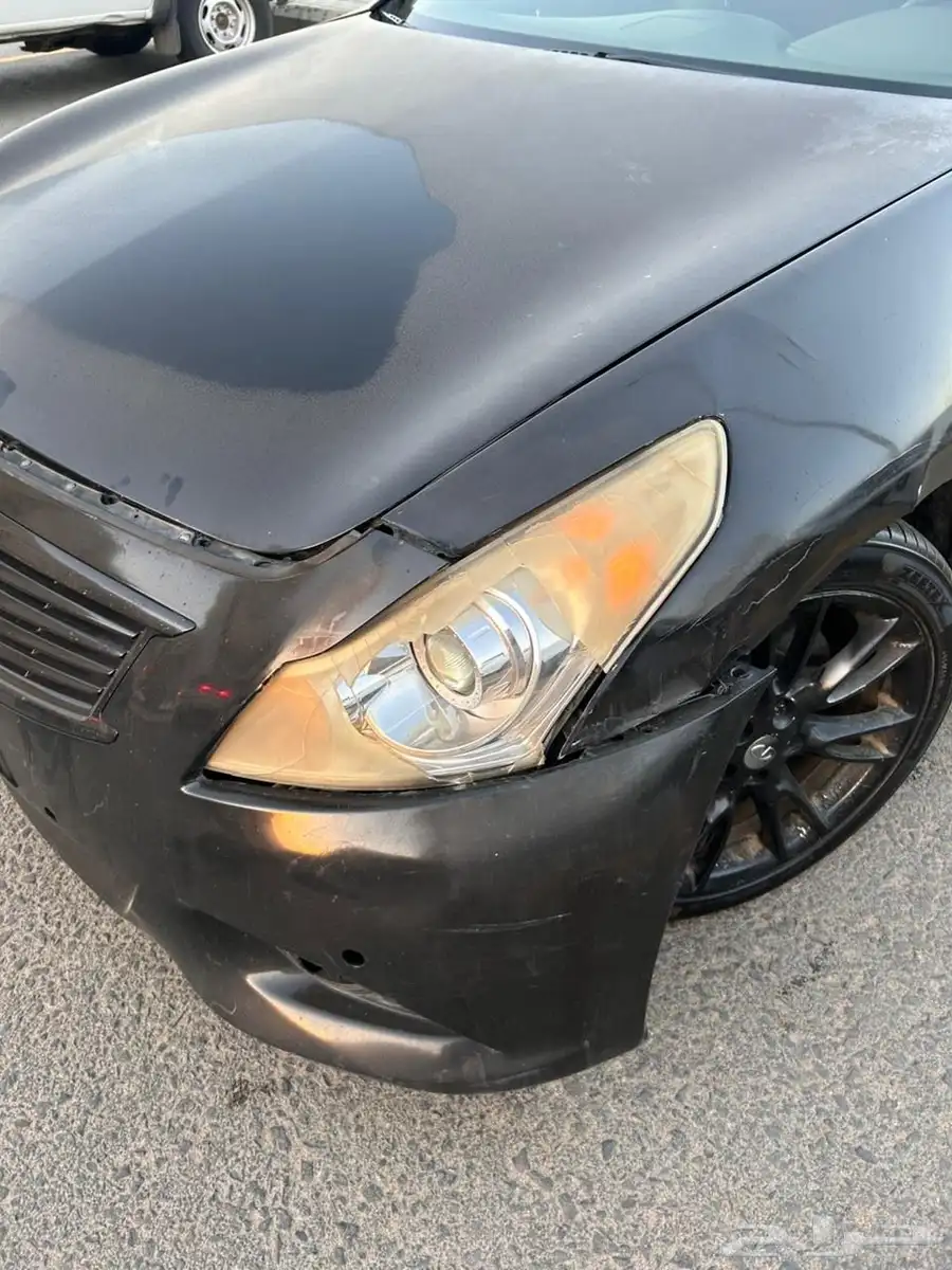infinite g35 11