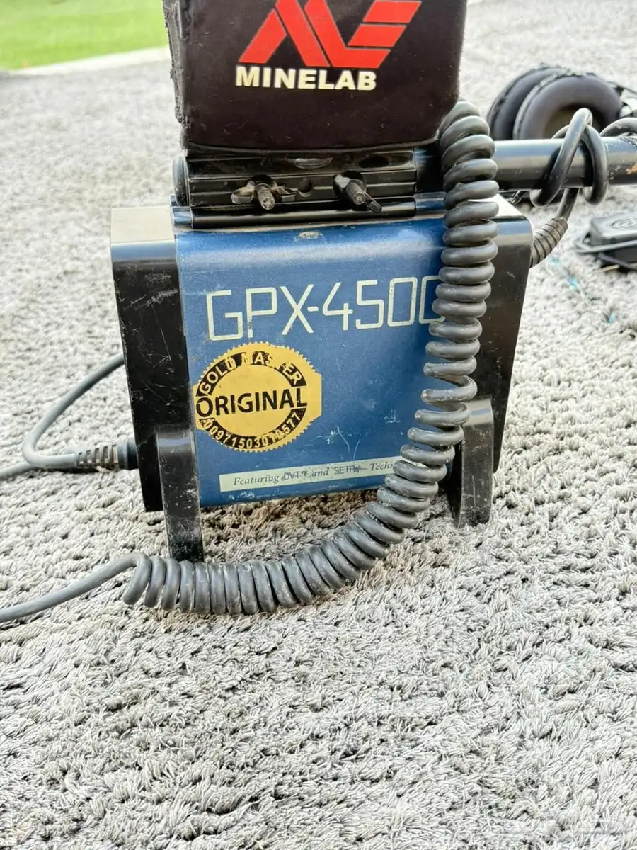 جهاز ذهب جبي اكس 4500 0