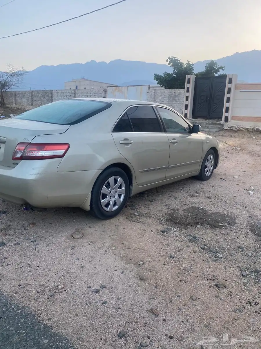 كامري 3