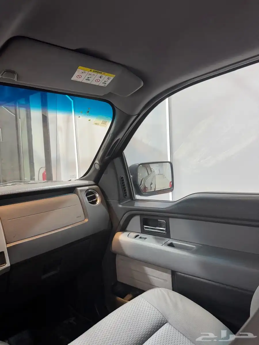 فورد F150 2