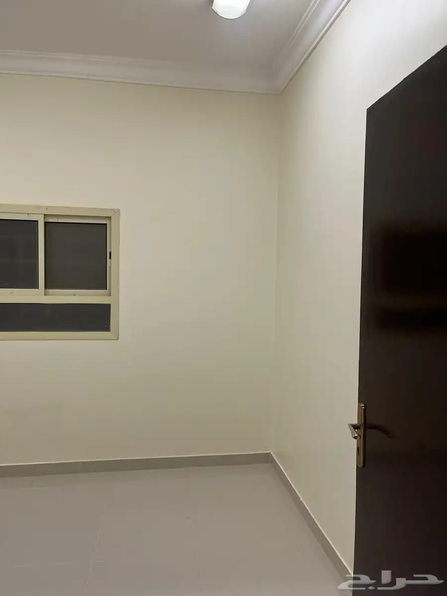 شقة حي الرمال للإيجار 3