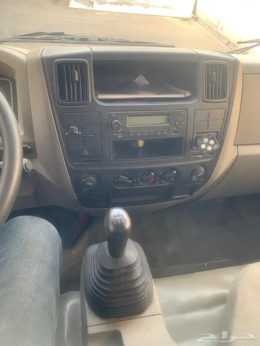 سياره دينا غمره خاليه من اي عيوب بفضل 1