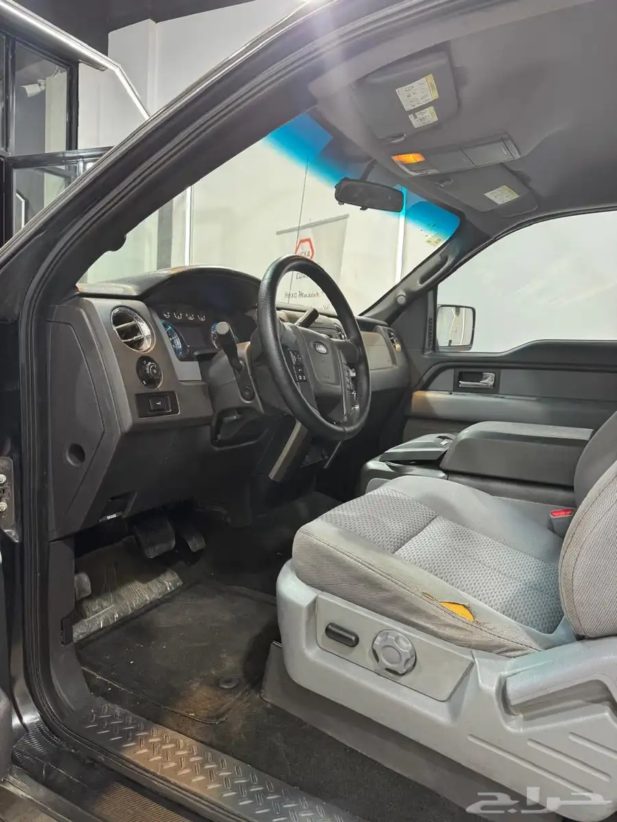 فورد F150 9