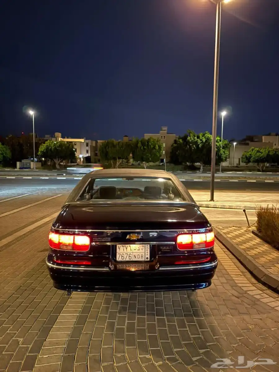 كابرس 9