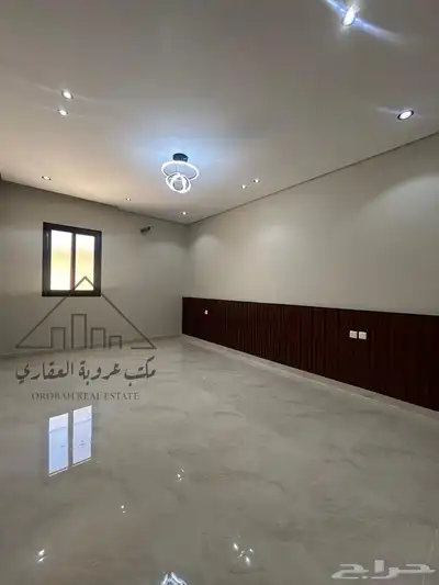 للبيع فيلا روف ارضي تمليك تبوك حي الريان 13