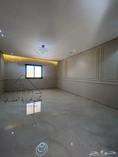 للبيع فيلا روف ارضي تمليك تبوك حي الريان 3