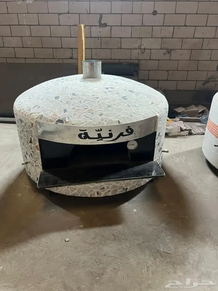 تصنيع أفران نابولي 3