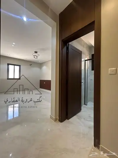 للبيع فيلا روف ارضي تمليك تبوك حي الريان 15