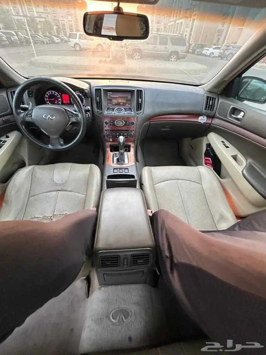 infinite g35 3