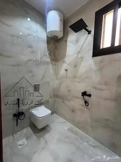 للبيع فيلا روف ارضي تمليك تبوك حي الريان 5