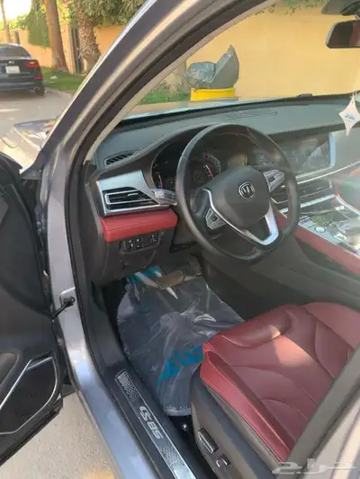 شانجان 2022 CS85 للتنازل 11