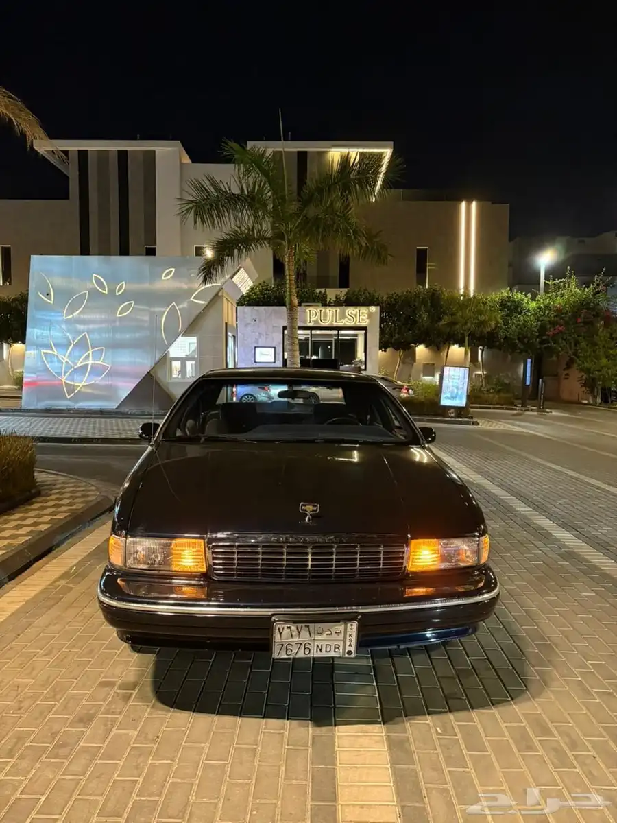 كابرس 11