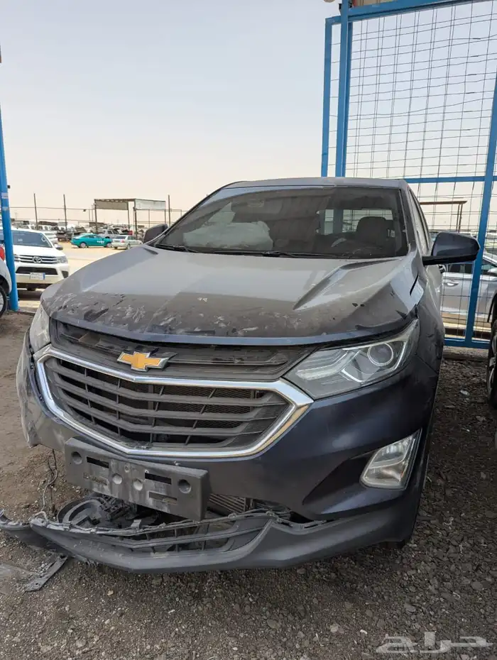 قطع غيار شفرولية اكوينوكس 2021 0