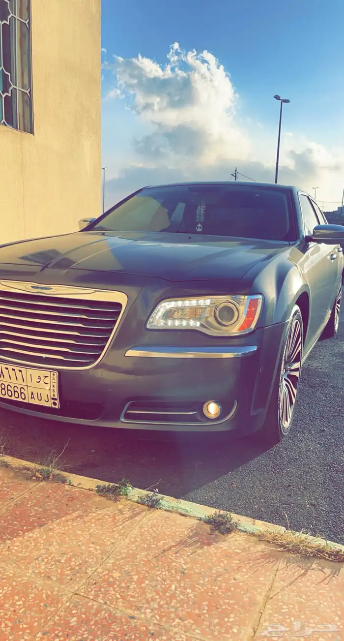 كرايسلر هيمي مخزن منوة المستخدم 4