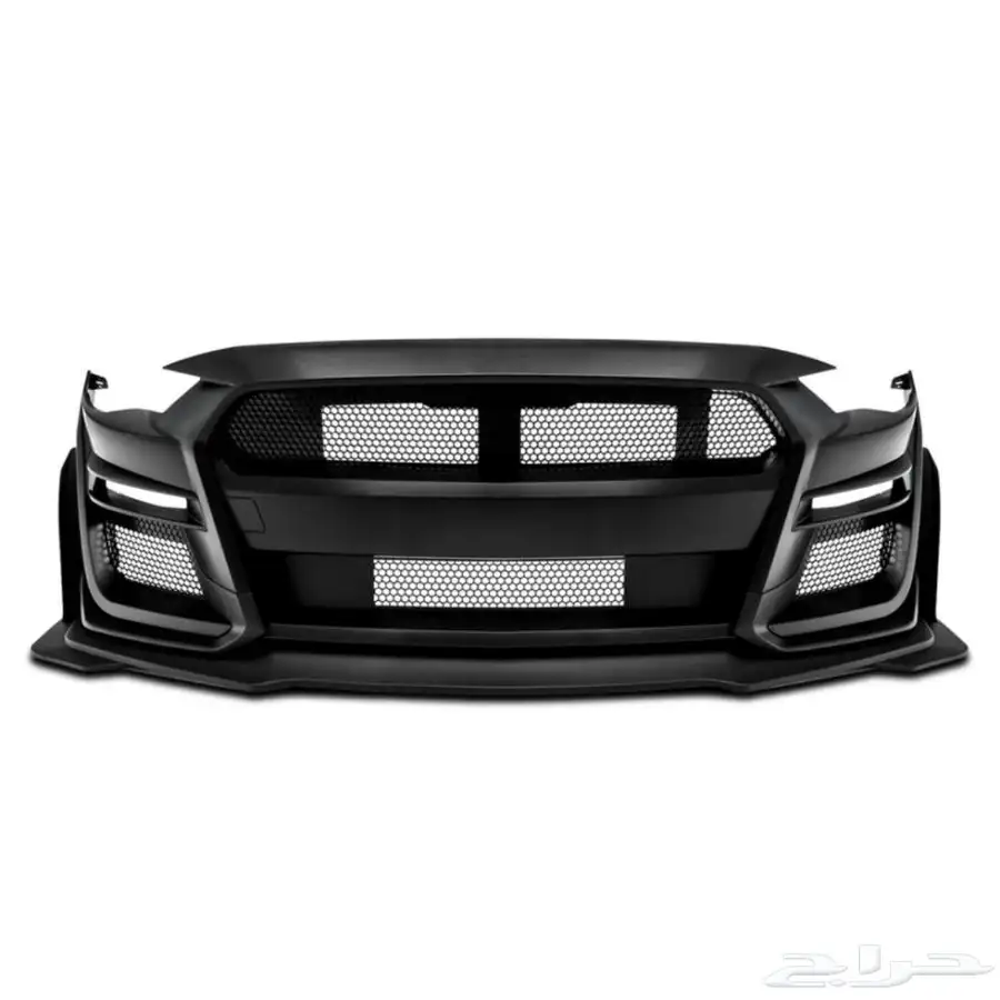 صدام امامي موستنج شلبي GT500 2018-2023 0