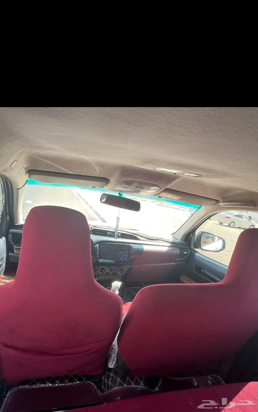 هايلوكس 6