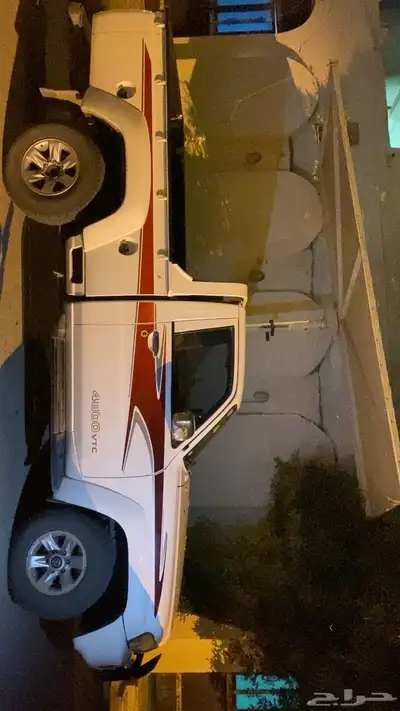نيسان سفاري 0