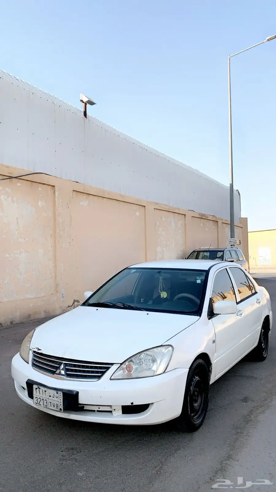 لانسر 2013 1