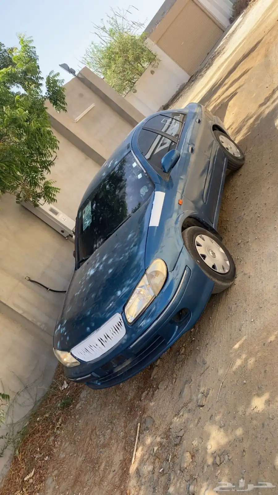 صني2001 7