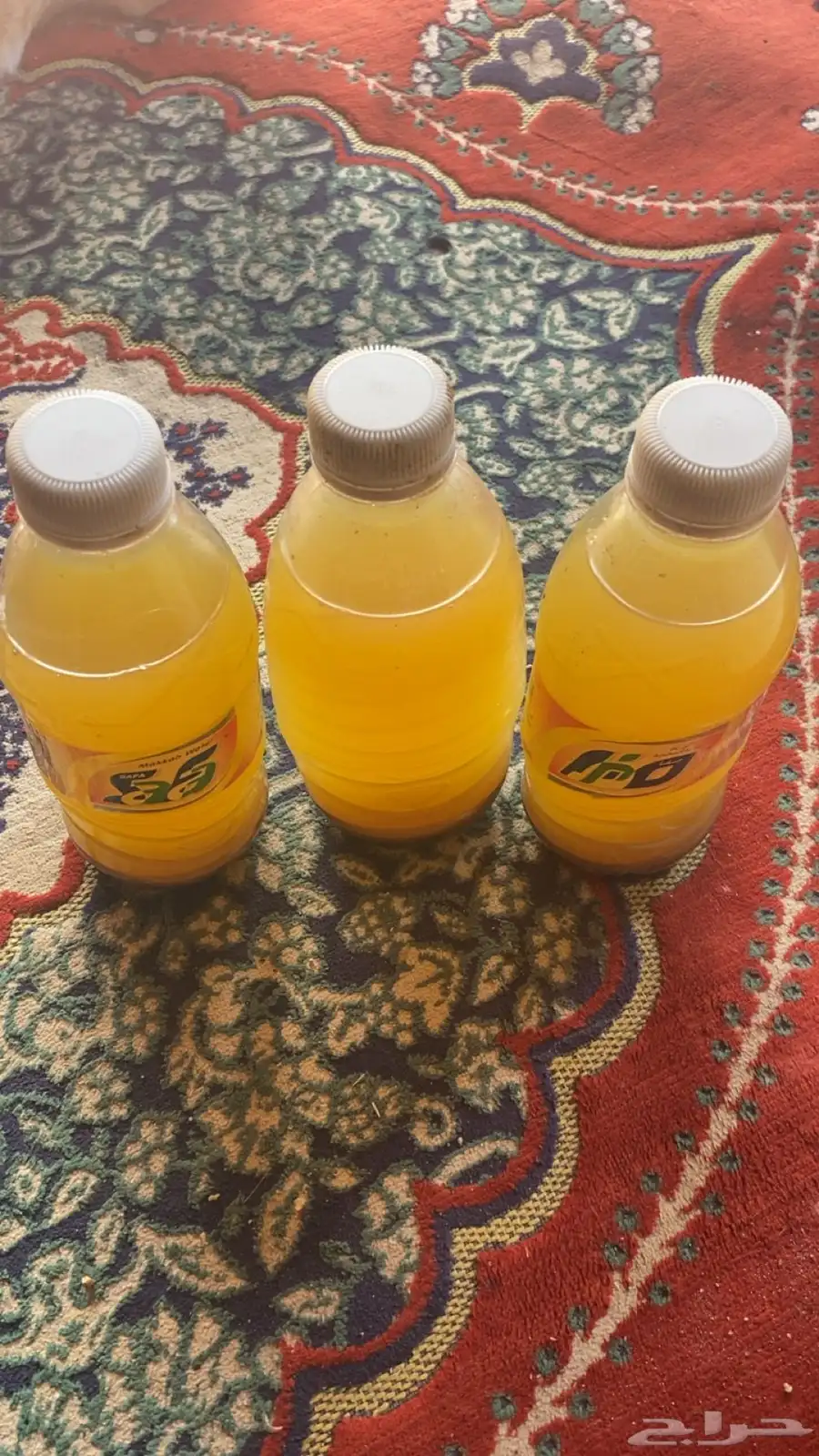 بلسان اصلي على اشرط من ا على الجبال 3 علب قورير كل وحده1200 0