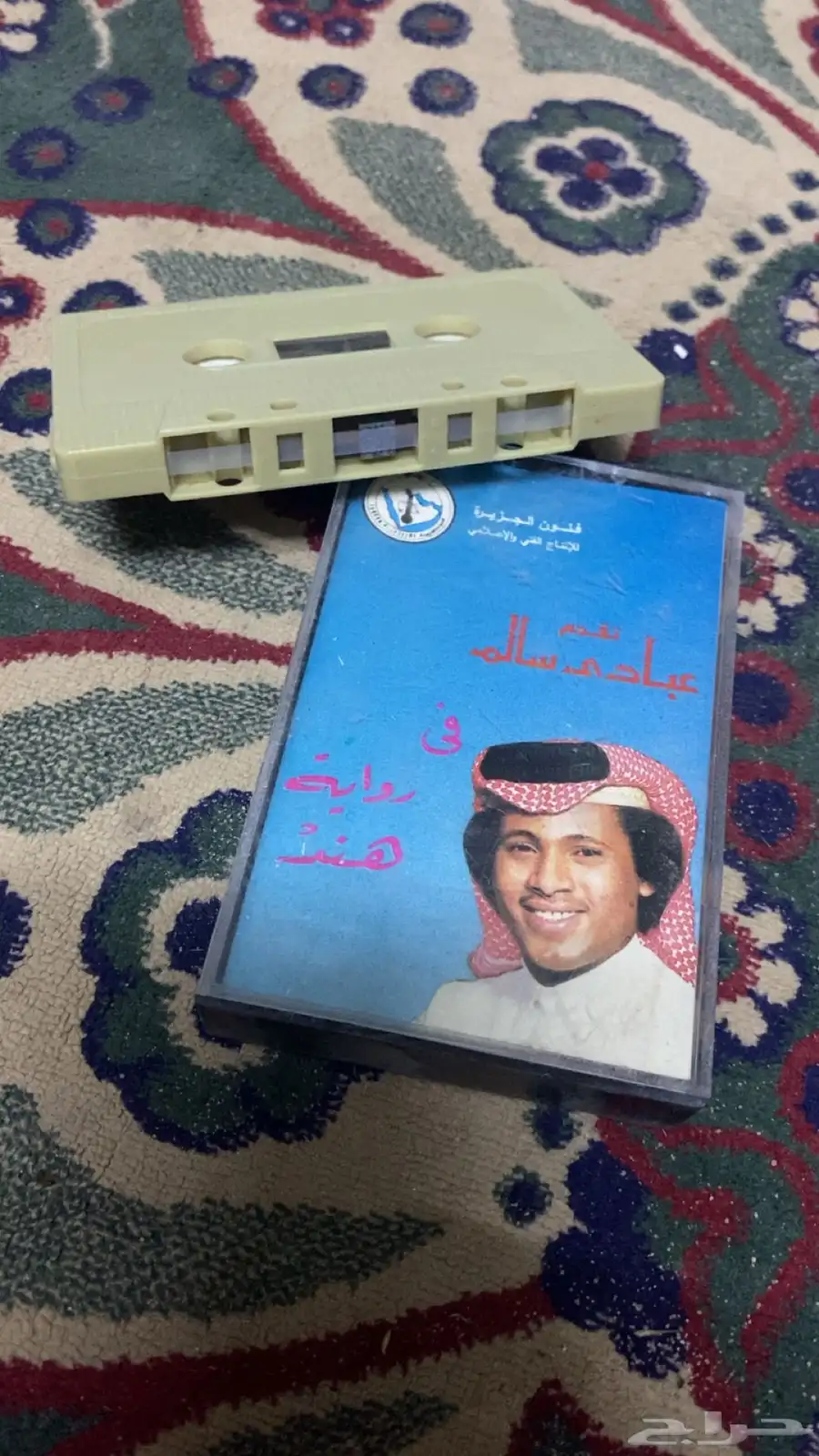 اشرطة مسجل 15