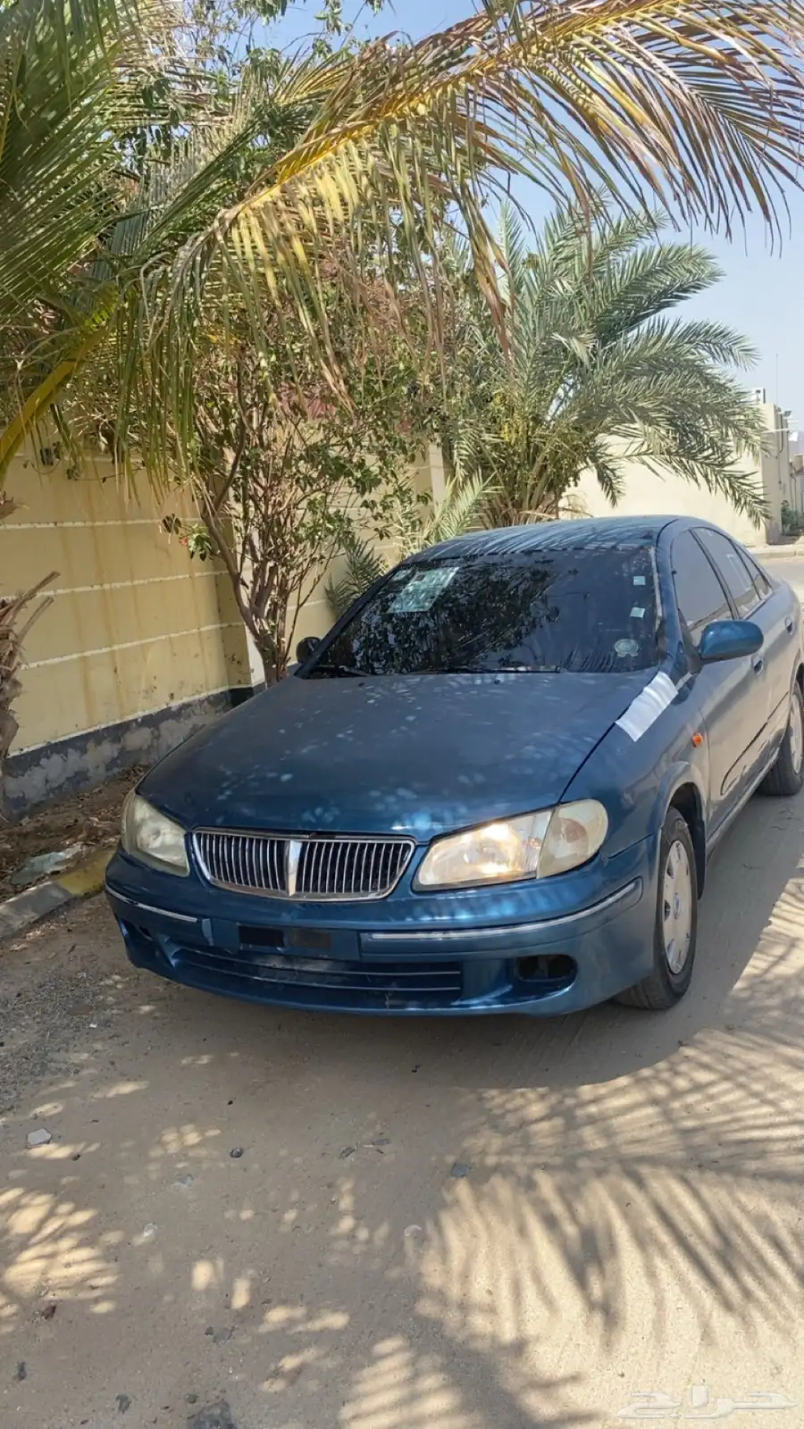 صني2001 2