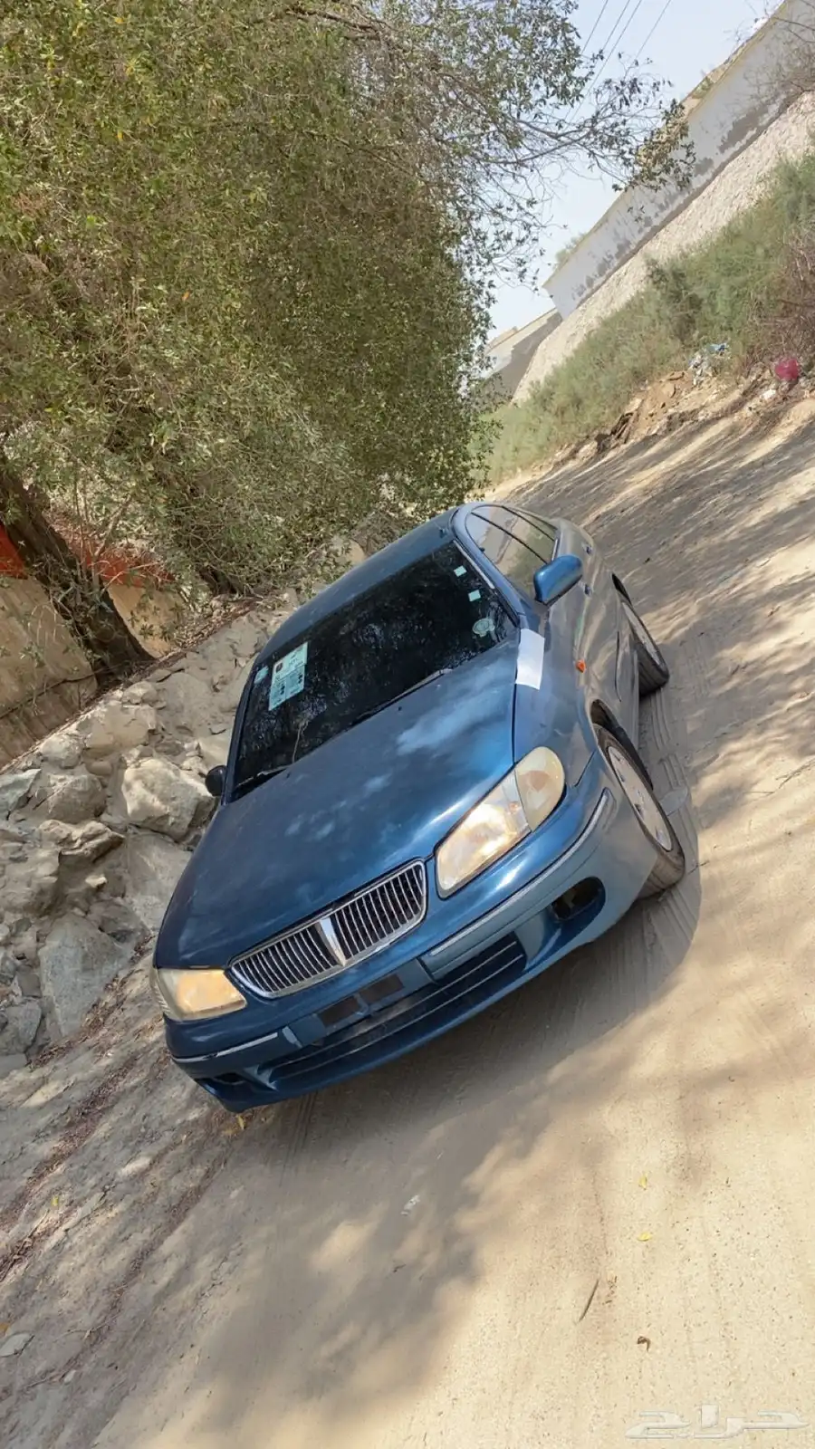 صني2001 3