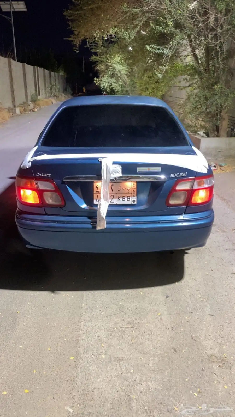 صني2001 1
