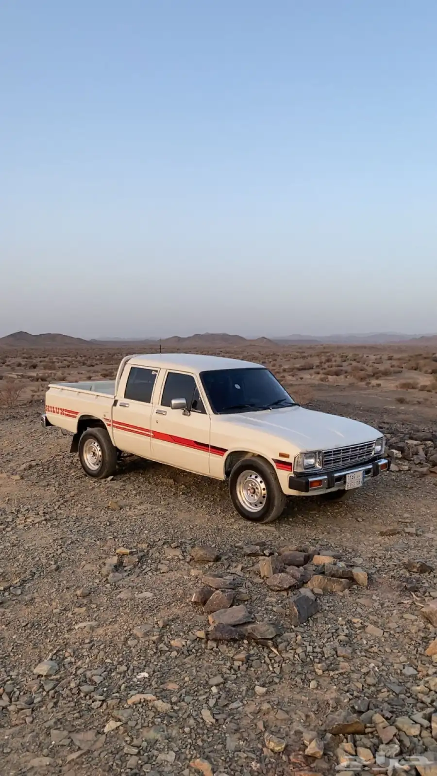 هايلكس1983 1