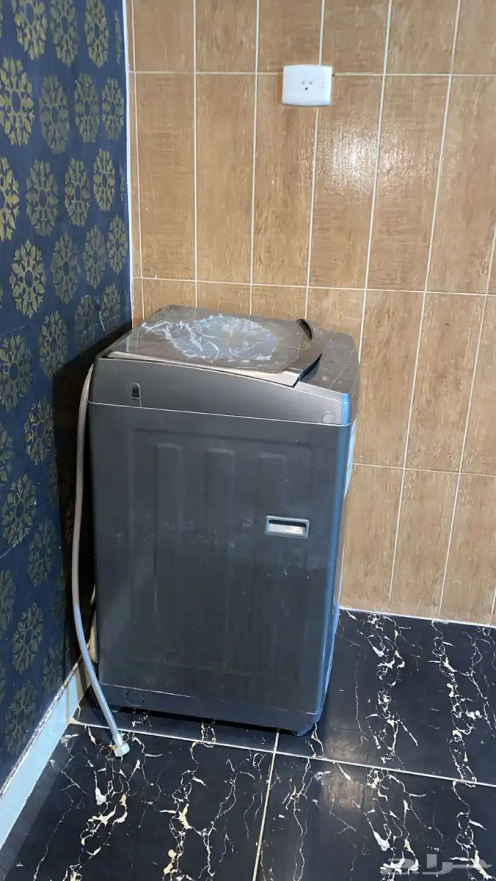 غساله اتوماتيك 2