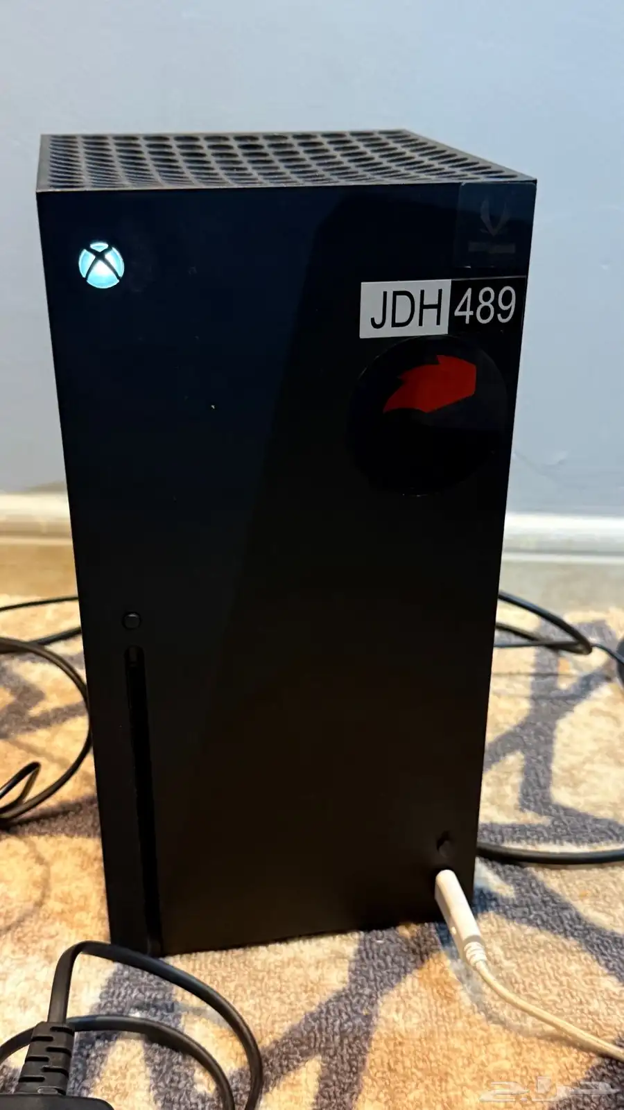 اكس بوكسX 1