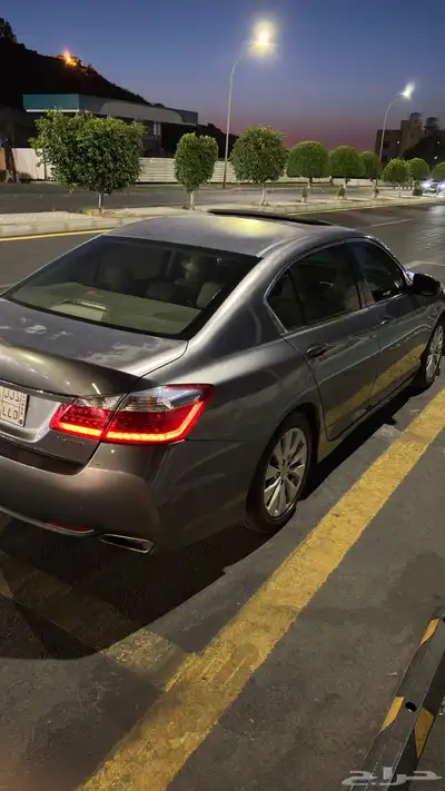 اكورد 2015 3