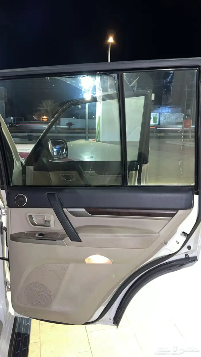 باجيرو 2016 13