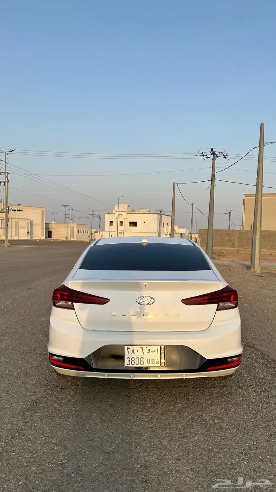 النترا 0