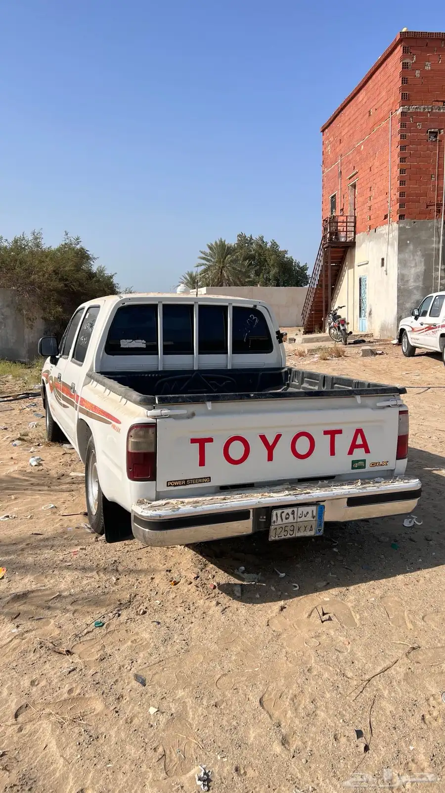 هايلكس 3