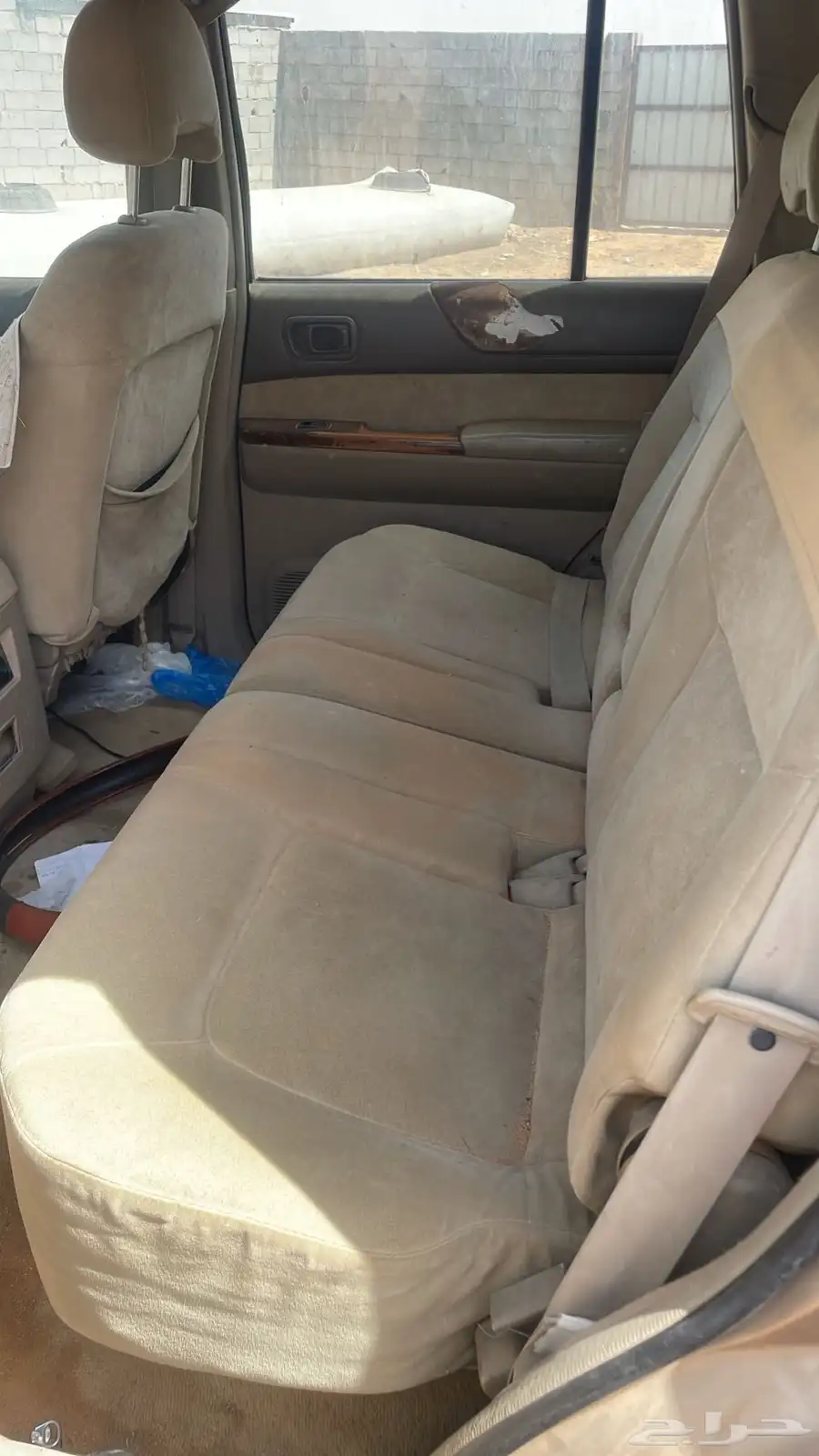 نيسان باترول 98 5