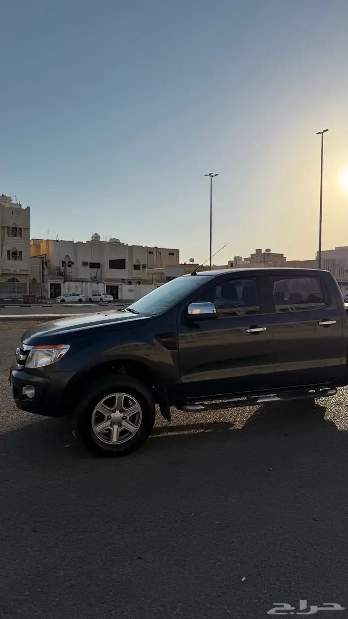 فورد رنجر 2015 1